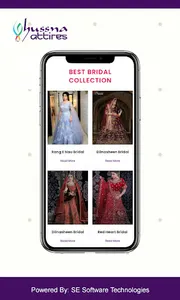 Hussna Attires screenshot 4