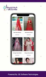 Hussna Attires screenshot 5