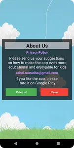 Punjabi Varnmala screenshot 5