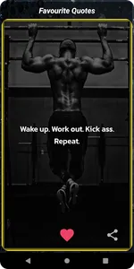 Weight Loss Motivation Quotes screenshot 4