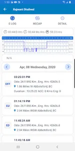 Admin 2020 screenshot 3