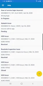 Admin 2020 screenshot 5