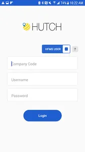 hTrack screenshot 0