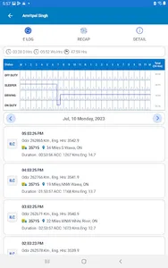 Hutch Office screenshot 6