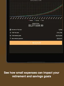 Coffee to Money Converter screenshot 11