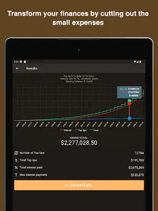 Coffee to Money Converter screenshot 13