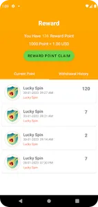 Shihab Vpn screenshot 5