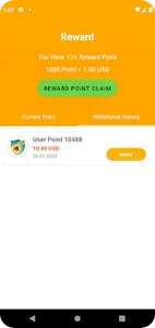 Shihab Vpn screenshot 6