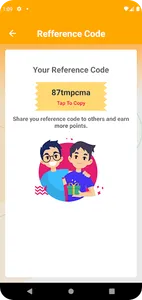 Shihab Vpn screenshot 7