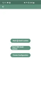 HSP-Smart Control screenshot 1