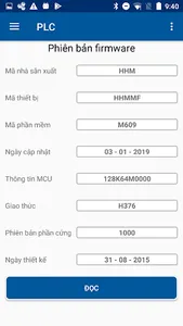 HHM PLC screenshot 2