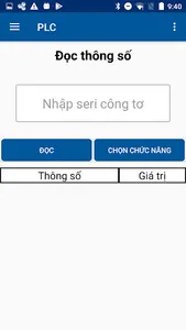 HHM PLC screenshot 3