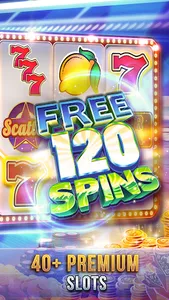 Slots Machines screenshot 11