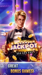 Slots Machines screenshot 2