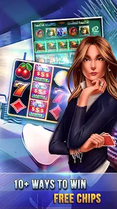 Slots Machines screenshot 3