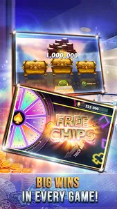 Slots Machines screenshot 4