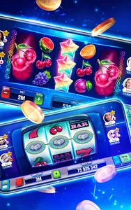 Huuuge Casino Slots Vegas 777 screenshot 11