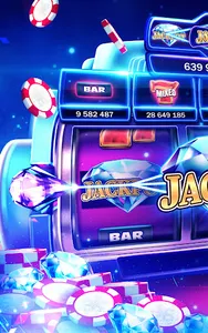 Huuuge Casino Slots Vegas 777 screenshot 12