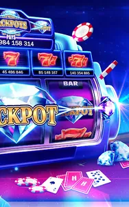 Huuuge Casino Slots Vegas 777 screenshot 13