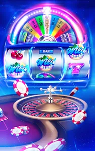 Huuuge Casino Slots Vegas 777 screenshot 14