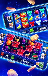 Huuuge Casino Slots Vegas 777 screenshot 15