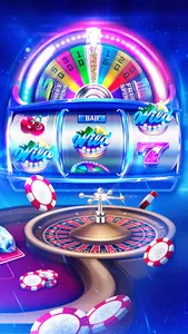 Huuuge Casino Slots Vegas 777 screenshot 2