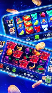 Huuuge Casino Slots Vegas 777 screenshot 3