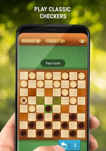 Checkers screenshot 16