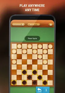 Checkers screenshot 20