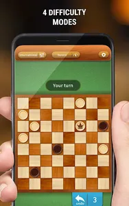 Checkers screenshot 9