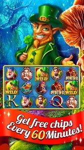 Slots - Cinderella Slot Games screenshot 3