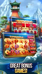 Slots Casino - Hit it Big screenshot 10