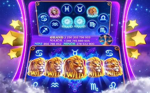 Stars Slots - Casino Games screenshot 10