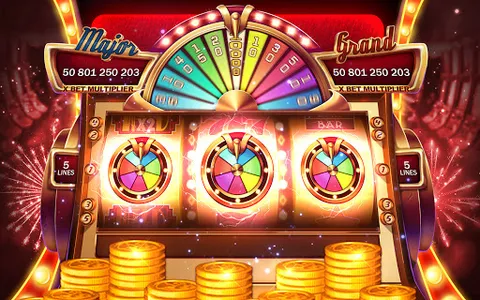 Stars Slots - Casino Games screenshot 11