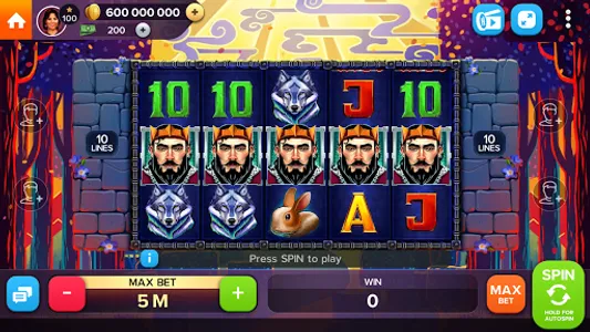 Stars Slots - Casino Games screenshot 12