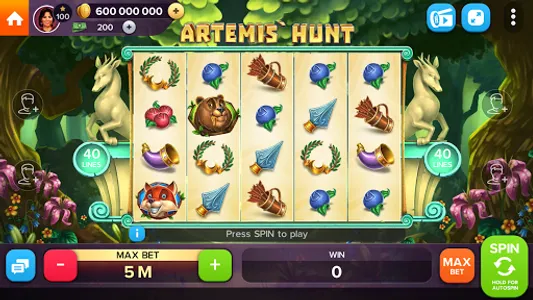 Stars Slots - Casino Games screenshot 13