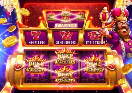 Stars Slots - Casino Games screenshot 15