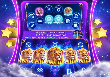 Stars Slots - Casino Games screenshot 17