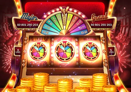 Stars Slots - Casino Games screenshot 18