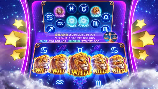 Stars Slots - Casino Games screenshot 3