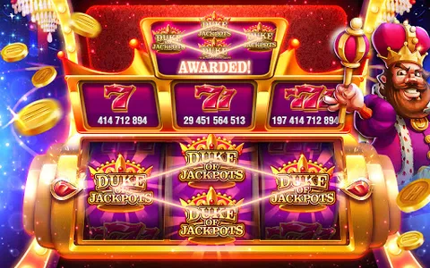 Stars Slots - Casino Games screenshot 8