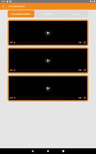 ЧАКРА screenshot 16