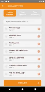 ЧАКРА screenshot 7