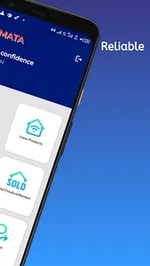 HuxMata Agent screenshot 1