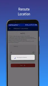 HuxMata Agent screenshot 4