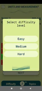 Science Quiz screenshot 7