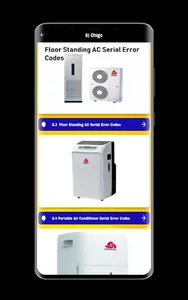 Air Conditioner Repair : HVAC screenshot 2