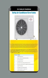 Air Conditioner Repair : HVAC screenshot 4