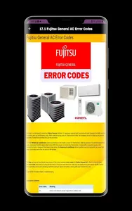 Air Conditioner Repair : HVAC screenshot 5
