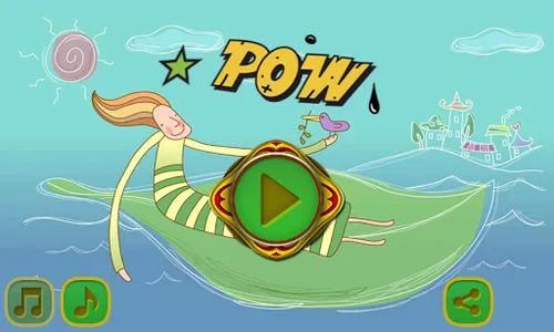 Jewel Crash2 screenshot 0